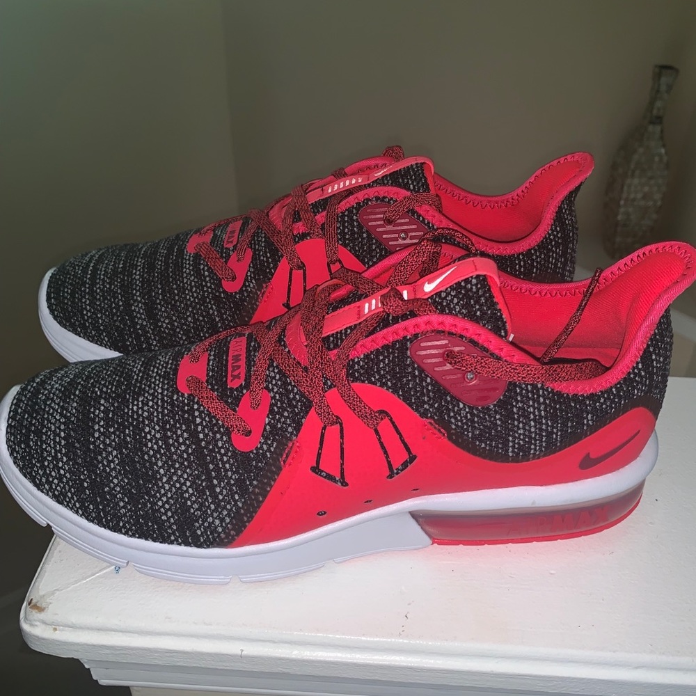 Nike Air Max Sequent 3